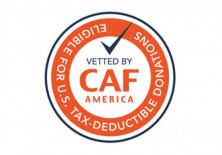 Charities Aid Foundation of America